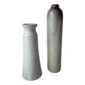 Duo of soliflores