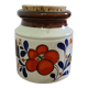 Vintage ceramic pot Schramberg Seefeld