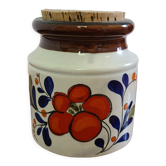Vintage ceramic pot Schramberg Seefeld