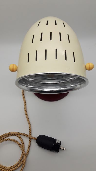 Solis lamp 1960