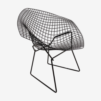 Fauteuil Diamond de Harry Bertoia