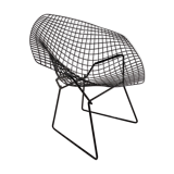 Harry Bertoia Diamond armhair