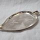 Individual table ashtray