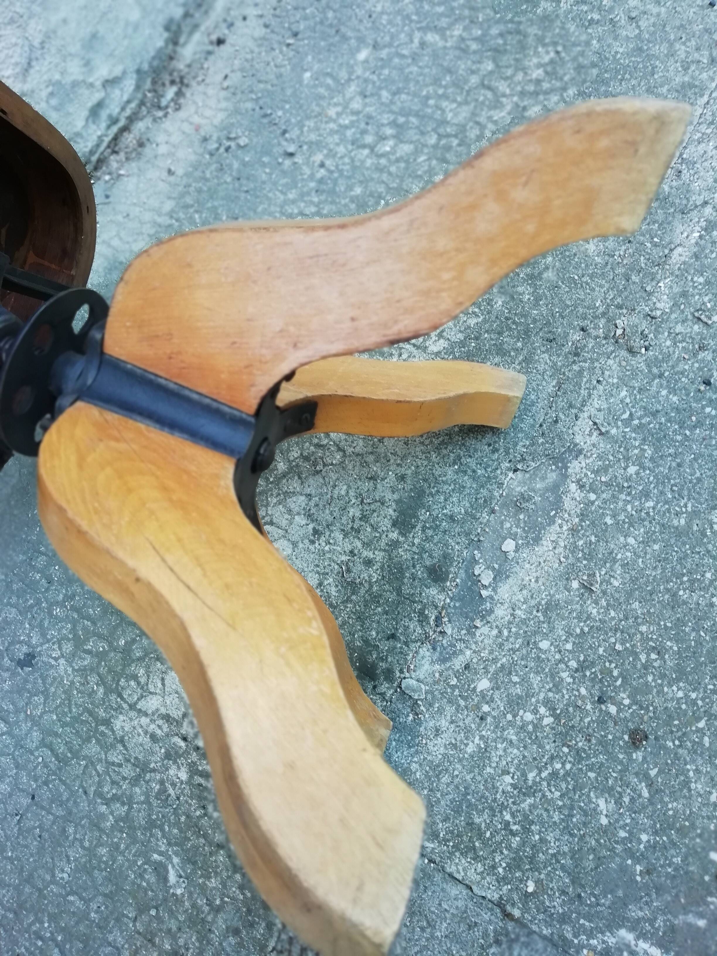 Baumann office chair