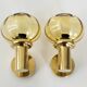 Pair of vintage sconces 1960