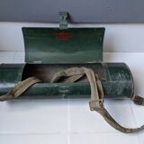 Former herbalist box circa 1950