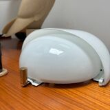 Applique vintage en verre de Murano de Vico Magistretti pour Artemide / Mania / Space Age