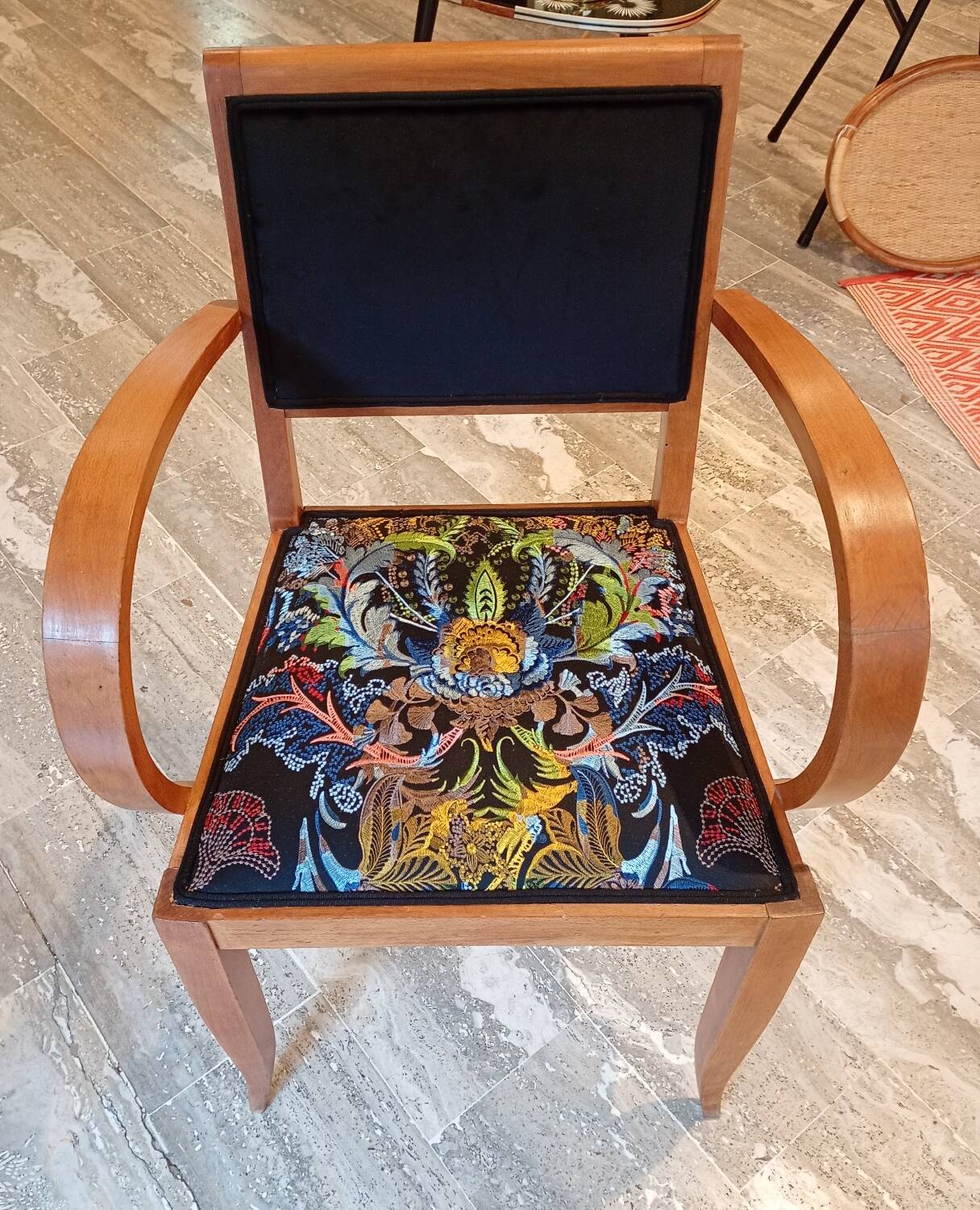 Armchair