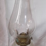Kerosene lamp