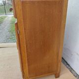Mado solid oak buffet
