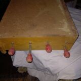 Old Table Football