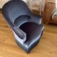 Fauteuil crapaud
