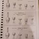 8 Baccarat crystal goblets, Richelieu model.