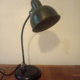 Bauhaus desk lamp