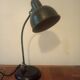 Bauhaus desk lamp