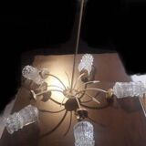 Vintage chandelier from the 60s/70s