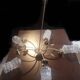 Vintage chandelier from the 60s/70s
