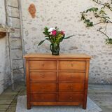 6 drawer chest of drawers