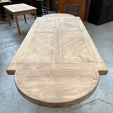 1960s monastery type table
