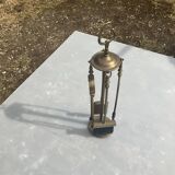 Chimney servant