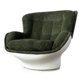Fauteuil Karaté par Michel Cadestin pour Airbone 1968