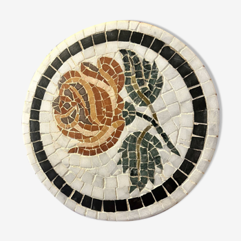 Mosaic wall decoration - Tunisian crafts