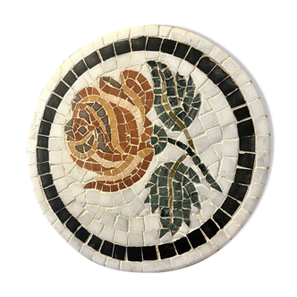 Mosaic wall decoration - Tunisian crafts