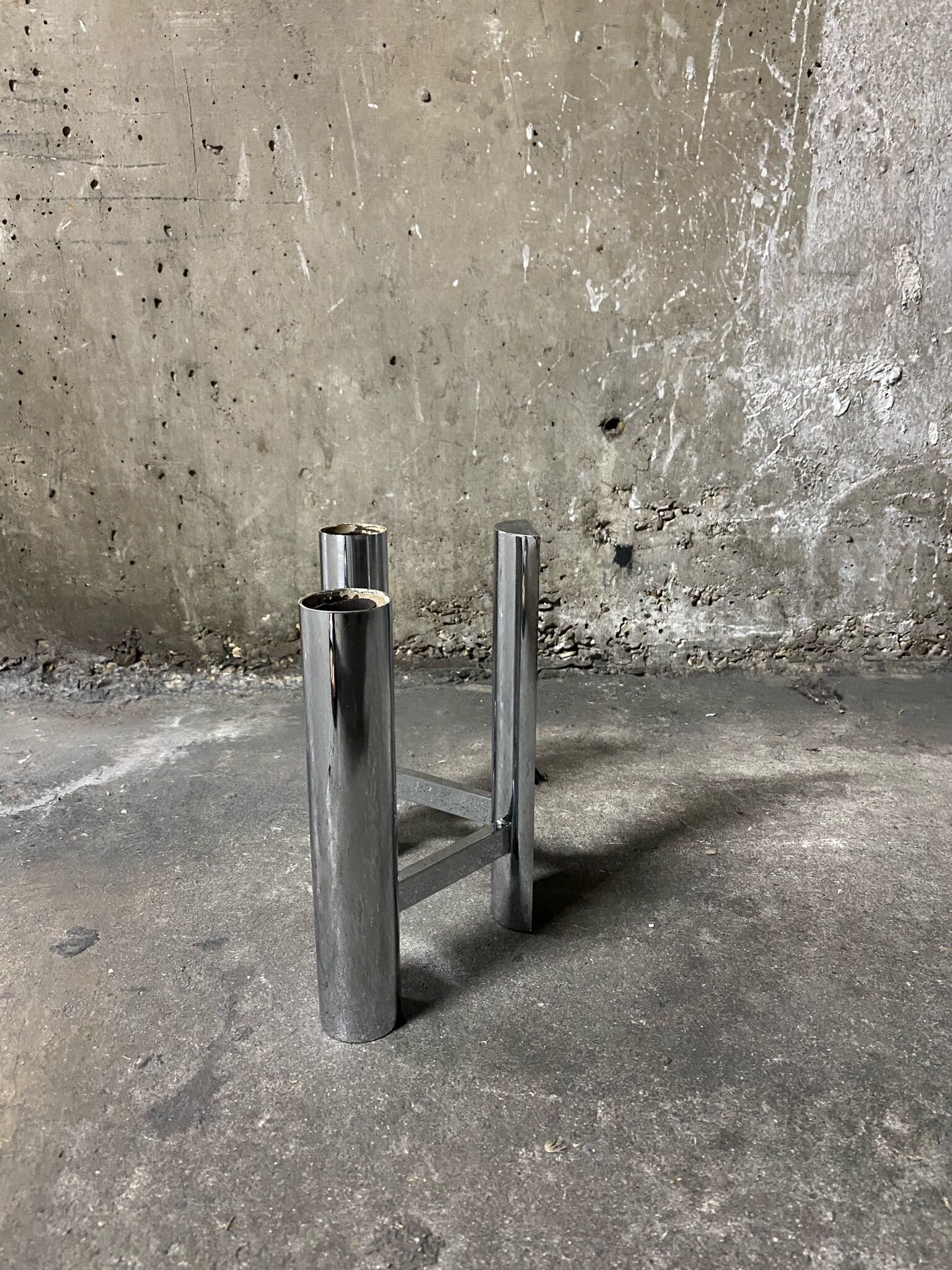 Vintage Sciolari wall lamp