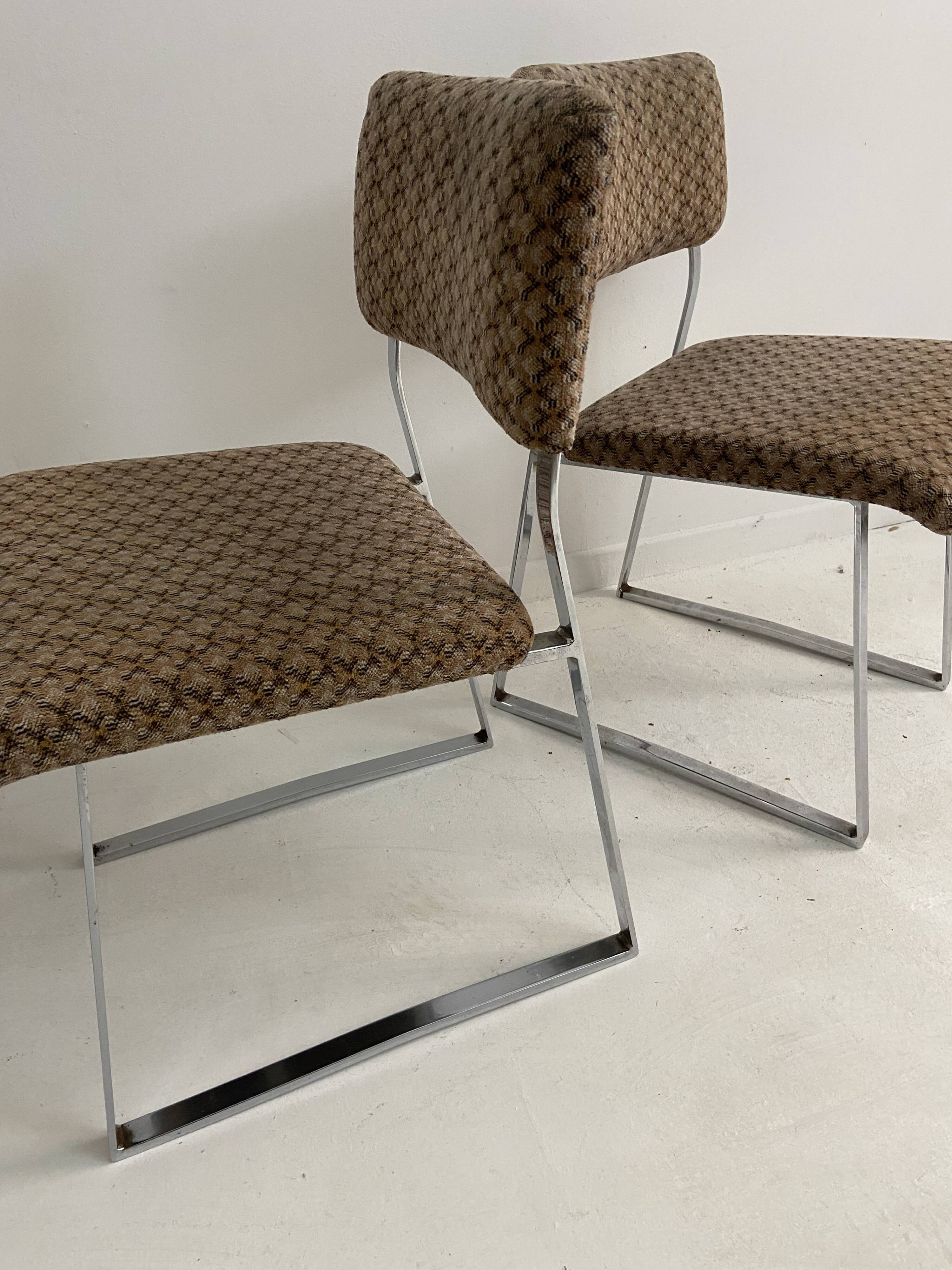 vintage designer chairs