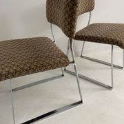 chaises design vintage