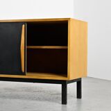 Enfilade Tired by Charlotte Perriand, circa 1960