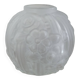 Small round vase Art Deco No. 1
