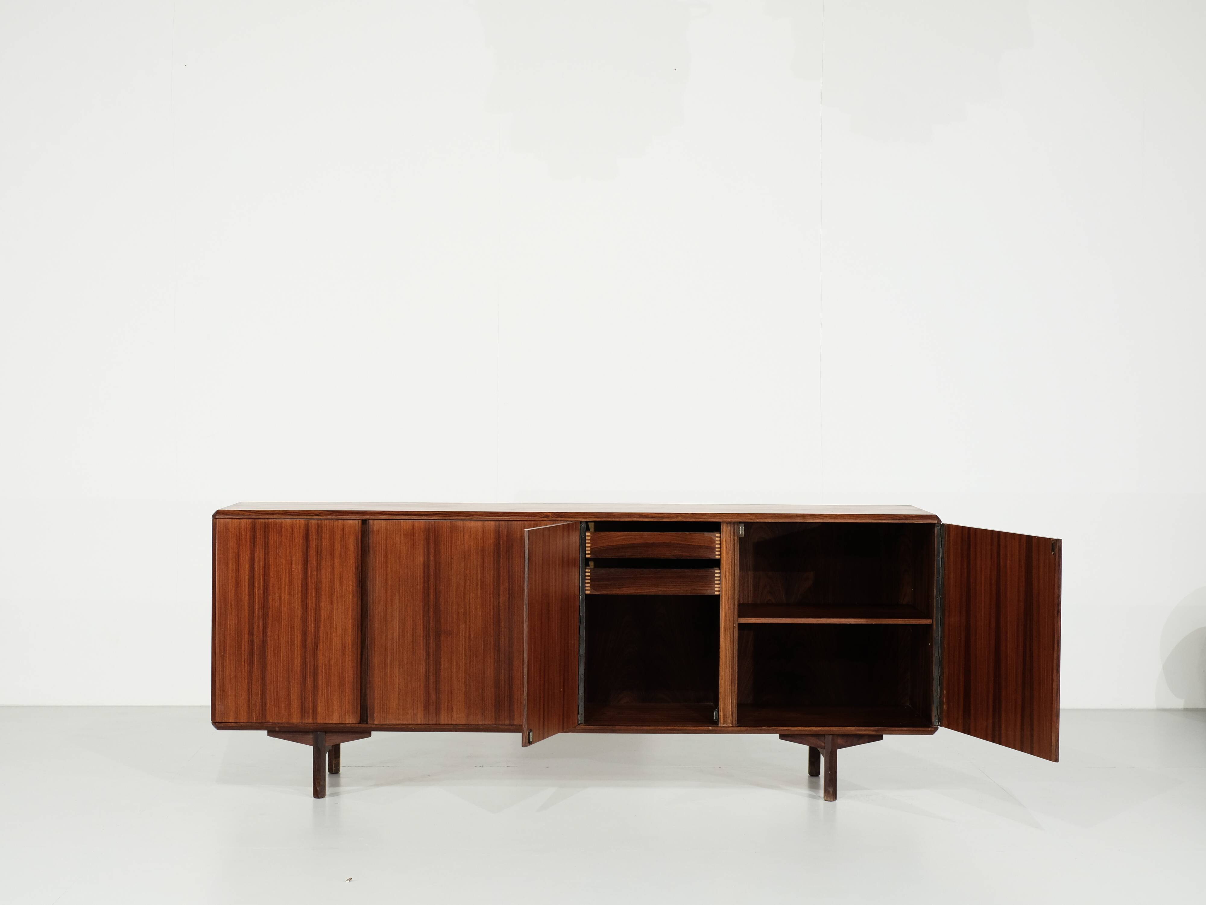 Italian sideboard by Valenti, 1970s