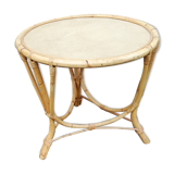 Rattan roundtable
