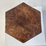 Table d'appoint Bobin