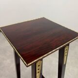 Vienna Secession plant support