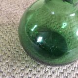 Glass pitcher