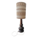 1960s floor lamp