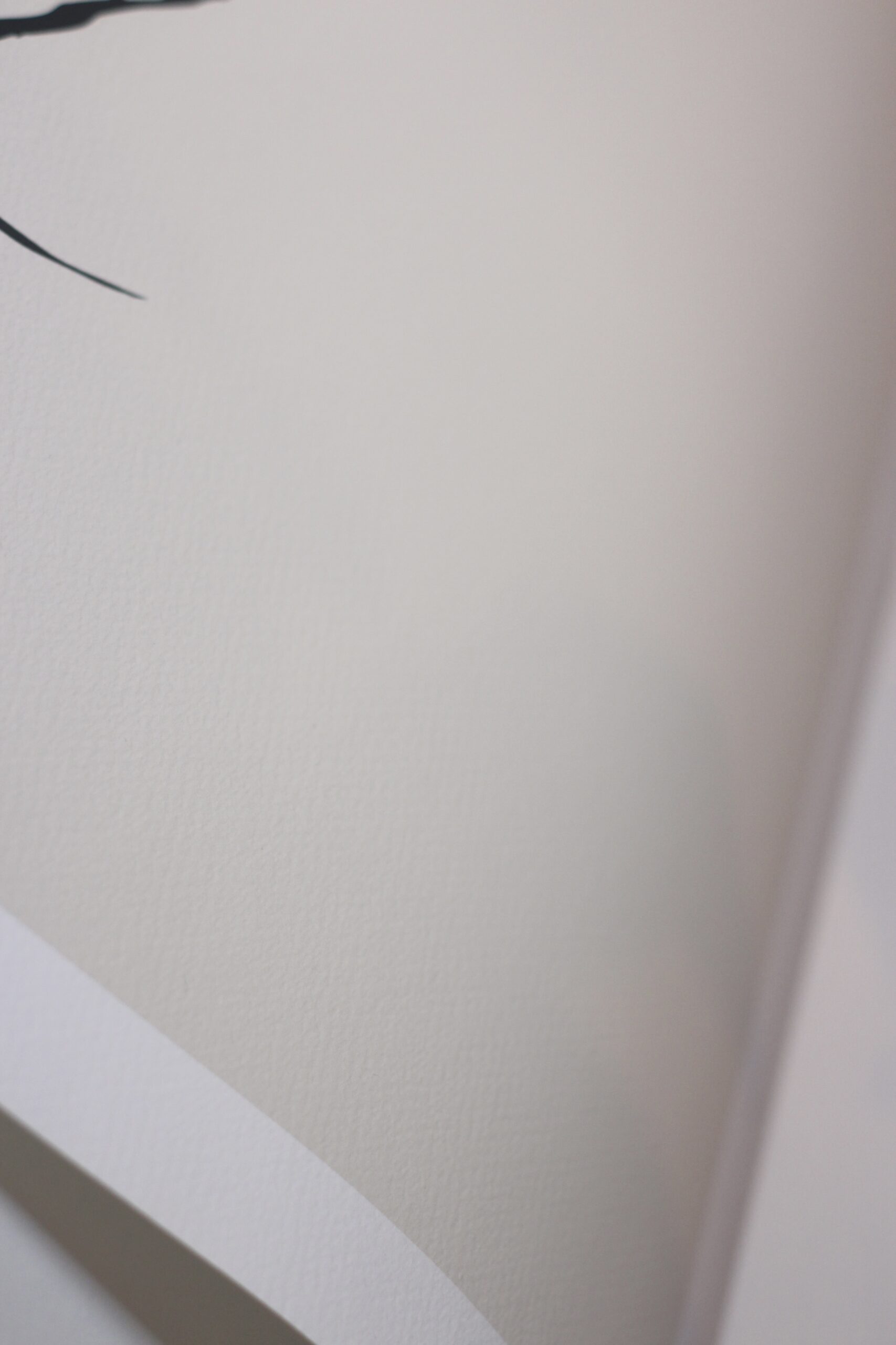 Art Hand talk 3 print