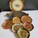 Venetian trays