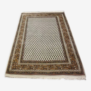 Sarough Mir Baige carpet 120x180cm