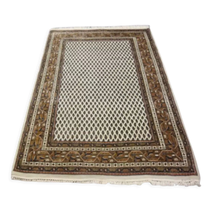 Tapis Sarough Mir Baige 120x180cm