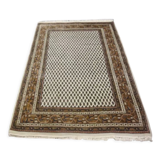 Tapis Sarough Mir Baige 120x180cm