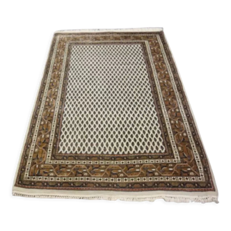 Sarough Mir Baige carpet 120x180cm