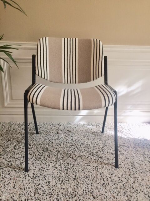 Italian chair scratches