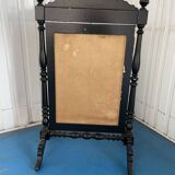 Fireplace cover