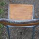 Chaise Stella « La Chaise Indislocable », années 50