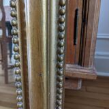 Louis XV style mirror - 112x75cm