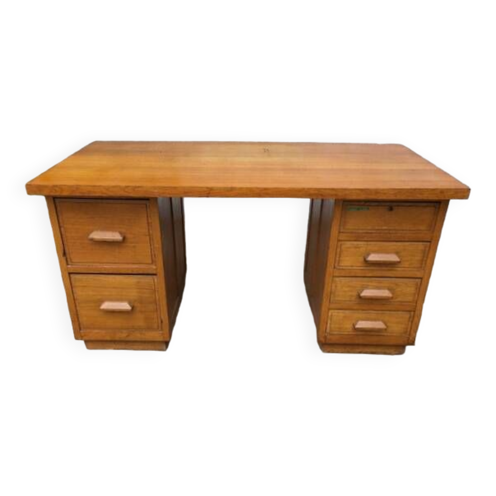 Adult administrative office