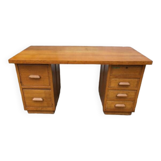 Adult administrative office